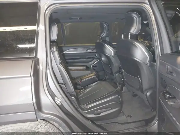 1C4RJKDG8N8535206 2022 JEEP GRAND CHEROKEE - Image 8