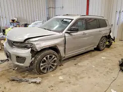 1C4RJKDG8N8552622 2022 JEEP GRAND CHEROKEE