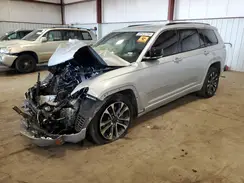 1C4RJKDG8N8555715 2022 JEEP GRAND CHEROKEE