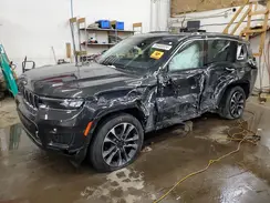 1C4RJKDG8N8580372 2022 JEEP GRAND CHEROKEE