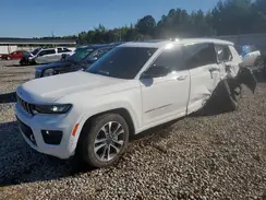 1C4RJKDG8N8581084 2022 JEEP GRAND CHEROKEE