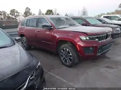 1C4RJKDG8P8708029 2023 JEEP GRAND CHEROKEE