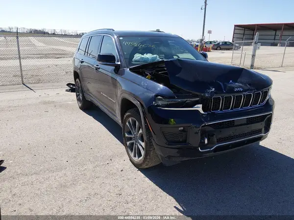 1C4RJKDG8P8776170 2023 JEEP GRAND CHEROKEE - Image 1