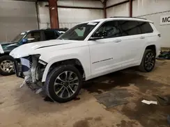 1C4RJKDG8P8782258 2023 JEEP GRAND CHEROKEE