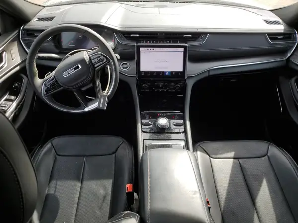 1C4RJKDG8R8564520 2024 JEEP GRAND CHEROKEE - Image 8