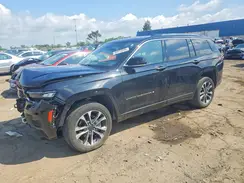 1C4RJKDG8R8917130 2024 JEEP GRAND CHEROKEE