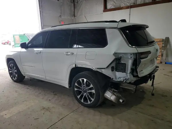 1C4RJKDG8R8946269 2024 JEEP GRAND CHEROKEE - Image 2