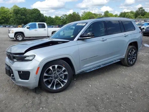 1C4RJKDG8R8949656 2024 JEEP GRAND CHEROKEE - Image 1