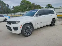 1C4RJKDG9M8132611 2021 JEEP GRAND CHEROKEE