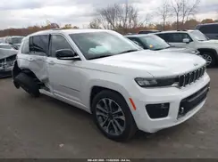 1C4RJKDG9M8137811 2021 JEEP GRAND CHEROKEE