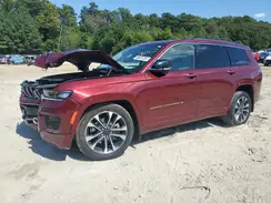 1C4RJKDG9M8138182 2021 JEEP GRAND CHEROKEE