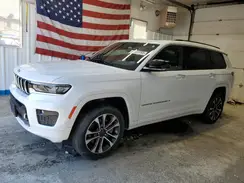 1C4RJKDG9M8158741 2021 JEEP GRAND CHEROKEE