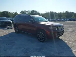 1C4RJKDG9M8165320 2021 JEEP GRAND CHEROKEE