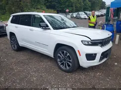 1C4RJKDG9M8169691 2021 JEEP GRAND CHEROKEE