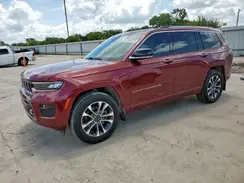 1C4RJKDG9M8184644 2021 JEEP GRAND CHEROKEE