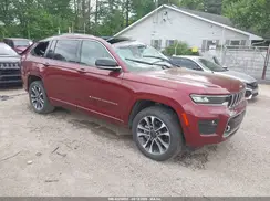 1C4RJKDG9M8202558 2021 JEEP GRAND CHEROKEE