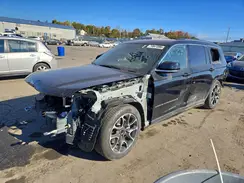 1C4RJKDG9N8516244 2022 JEEP GRAND CHEROKEE