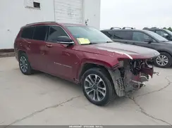 1C4RJKDG9N8520309 2022 JEEP GRAND CHEROKEE