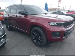 1C4RJKDG9N8532203 2022 JEEP GRAND CHEROKEE