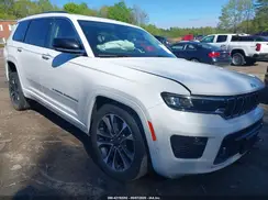 1C4RJKDG9N8532220 2022 JEEP GRAND CHEROKEE