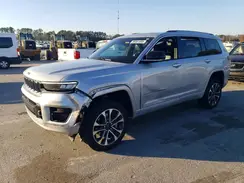 1C4RJKDG9N8533657 2022 JEEP GRAND CHEROKEE