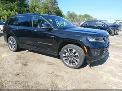 1C4RJKDG9N8545064 2022 JEEP GRAND CHEROKEE