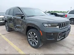 1C4RJKDG9N8564844 2022 JEEP GRAND CHEROKEE
