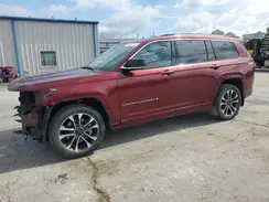 1C4RJKDG9P8105476 2023 JEEP GRAND CHEROKEE