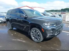 1C4RJKDG9P8109138 2023 JEEP GRAND CHEROKEE
