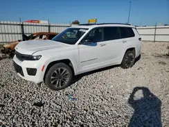 1C4RJKDG9P8110161 2023 JEEP GRAND CHEROKEE