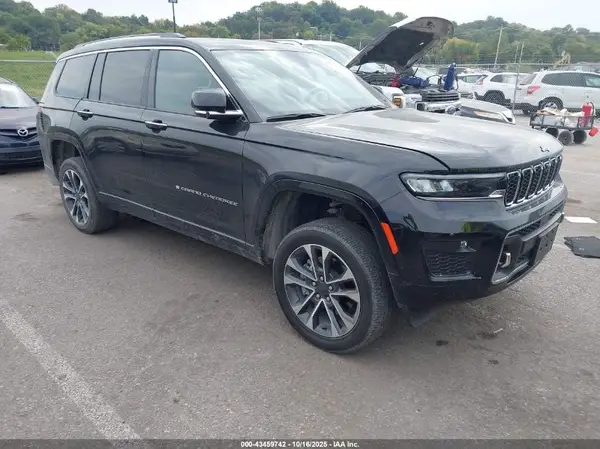 1C4RJKDG9P8718732 2023 JEEP GRAND CHEROKEE - Image 1