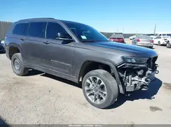 1C4RJKDG9P8736020 2023 JEEP GRAND CHEROKEE