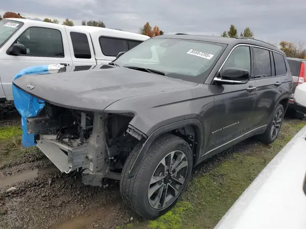1C4RJKDG9P8737216 2023 JEEP GRAND CHEROKEE - Image 1