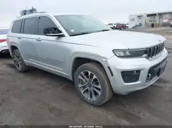 1C4RJKDGXM8122198 2021 JEEP GRAND CHEROKEE