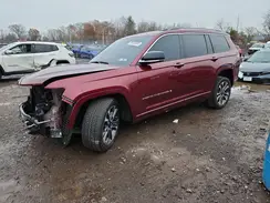 1C4RJKDGXM8130995 2021 JEEP GRAND CHEROKEE