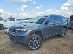 1C4RJKDGXM8164161 2021 JEEP GRAND CHEROKEE