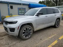 1C4RJKDGXM8170848 2021 JEEP GRAND CHEROKEE