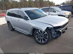 1C4RJKDGXM8186645 2021 JEEP GRAND CHEROKEE