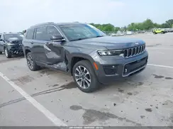 1C4RJKDGXM8190758 2021 JEEP GRAND CHEROKEE