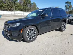 1C4RJKDGXN8509609 2022 JEEP GRAND CHEROKEE