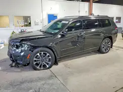 1C4RJKDGXN8510985 2022 JEEP GRAND CHEROKEE