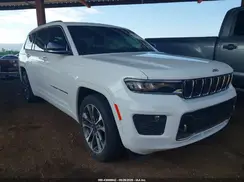 1C4RJKDGXN8516530 2022 JEEP GRAND CHEROKEE