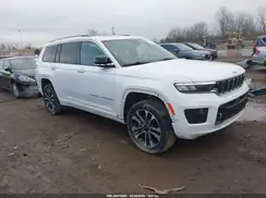 1C4RJKDGXN8519542 2022 JEEP GRAND CHEROKEE