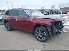 1C4RJKDGXN8543159 2022 JEEP GRAND CHEROKEE