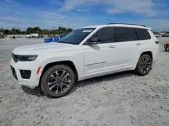 1C4RJKDGXN8543386 2022 JEEP GRAND CHEROKEE