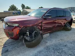 1C4RJKDGXN8546921 2022 JEEP GRAND CHEROKEE