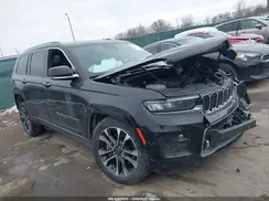 1C4RJKDGXN8554789 2022 JEEP GRAND CHEROKEE
