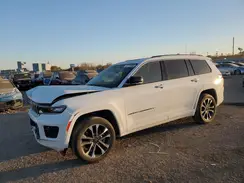 1C4RJKDGXN8601030 2022 JEEP GRAND CHEROKEE