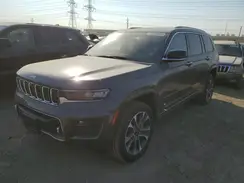 1C4RJKDGXP8105423 2023 JEEP GRAND CHEROKEE