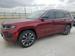 1C4RJKDGXP8703172 2023 JEEP GRAND CHEROKEE
